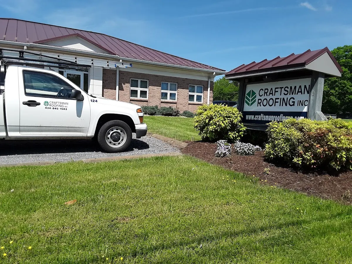 Quality Wind Damage Roof Repair by experienced craftsmen in Harness Woods